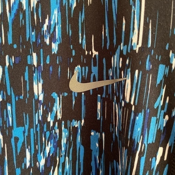 Nike Dri-fit Running Leggings - Picture 4 of 9